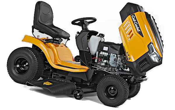 Cub Cadet LT3 PS107 Tractor Force Series